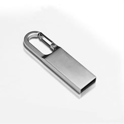 엣지메탈USB(실버) USB제작